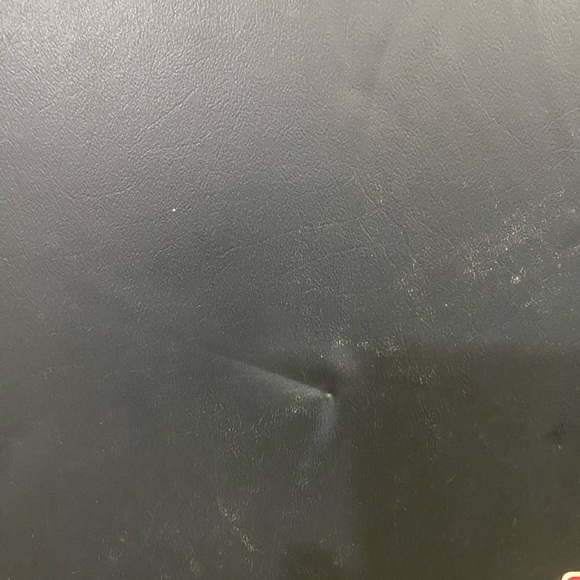 Vintage Iowa Hawkeyes Football 15” X 15” Stadium Seat Cushion - Picture 4 of 11